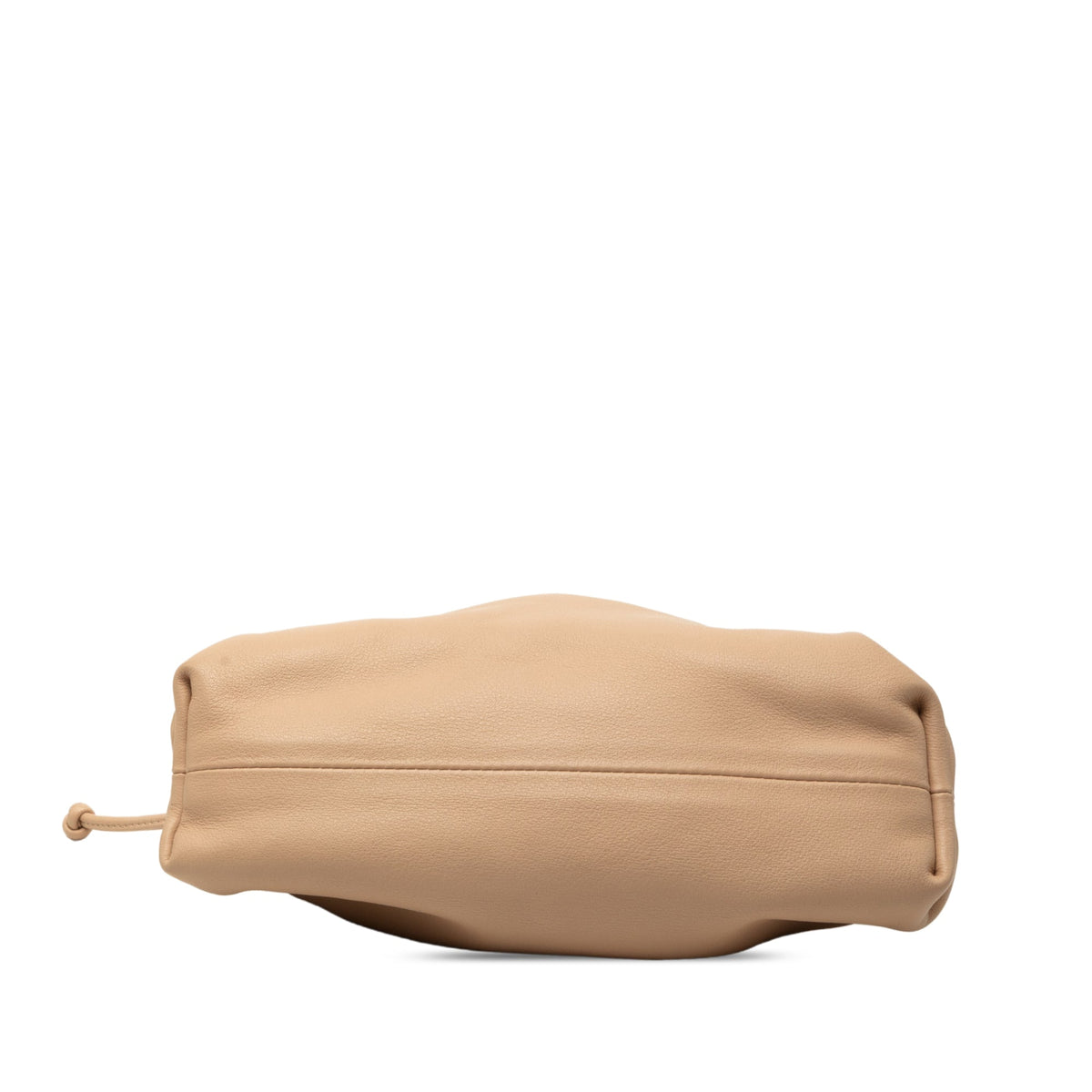 Bottega Veneta Lambskin The Mini Pouch Crossbody