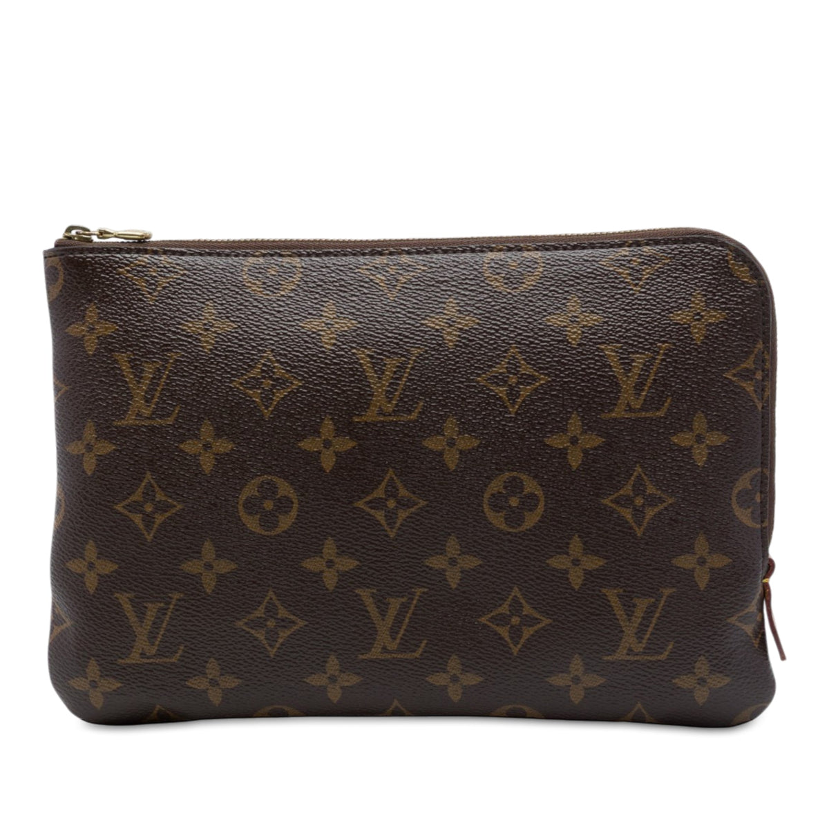 Louis Vuitton Monogram Etui Voyageur PM