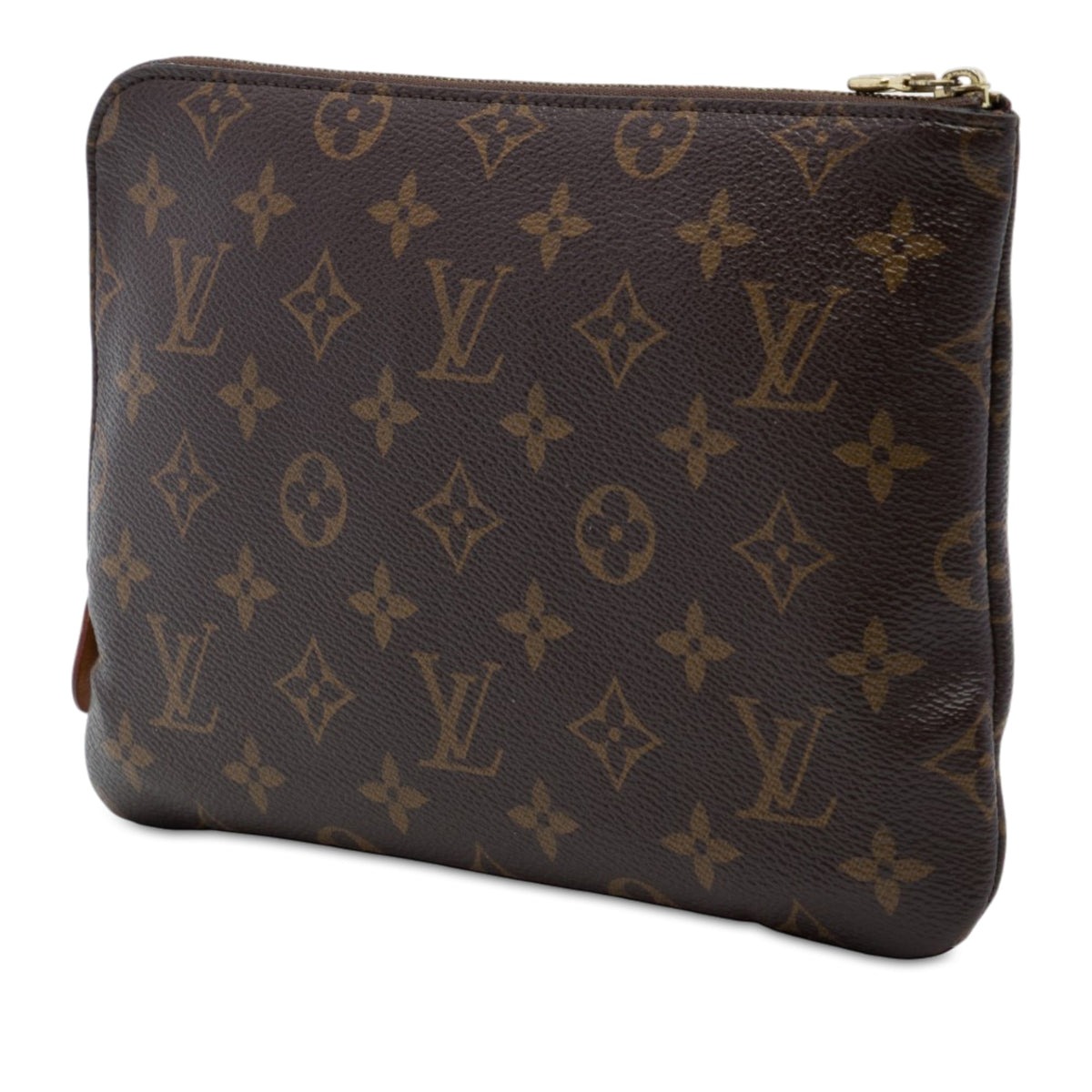 Louis Vuitton Monogram Etui Voyageur PM