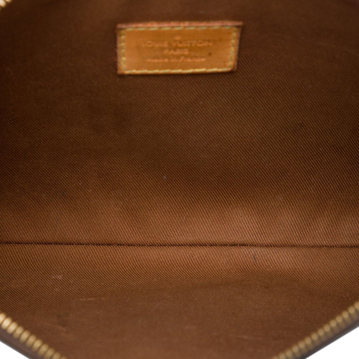 Louis Vuitton Monogram Etui Voyageur PM