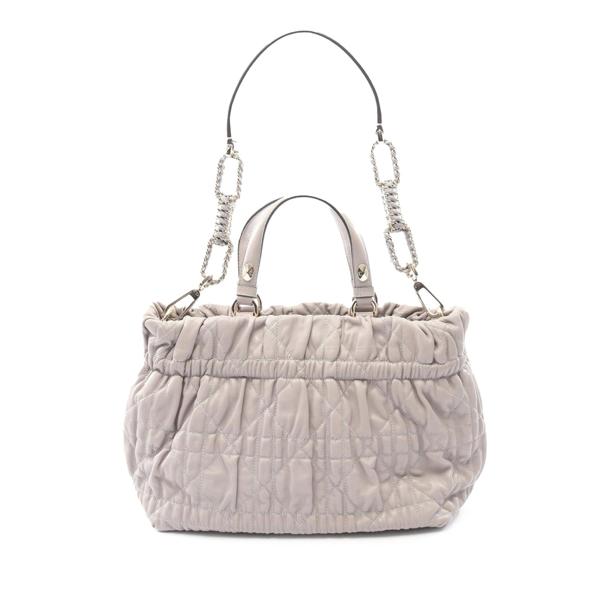 Dior Cannage Delices