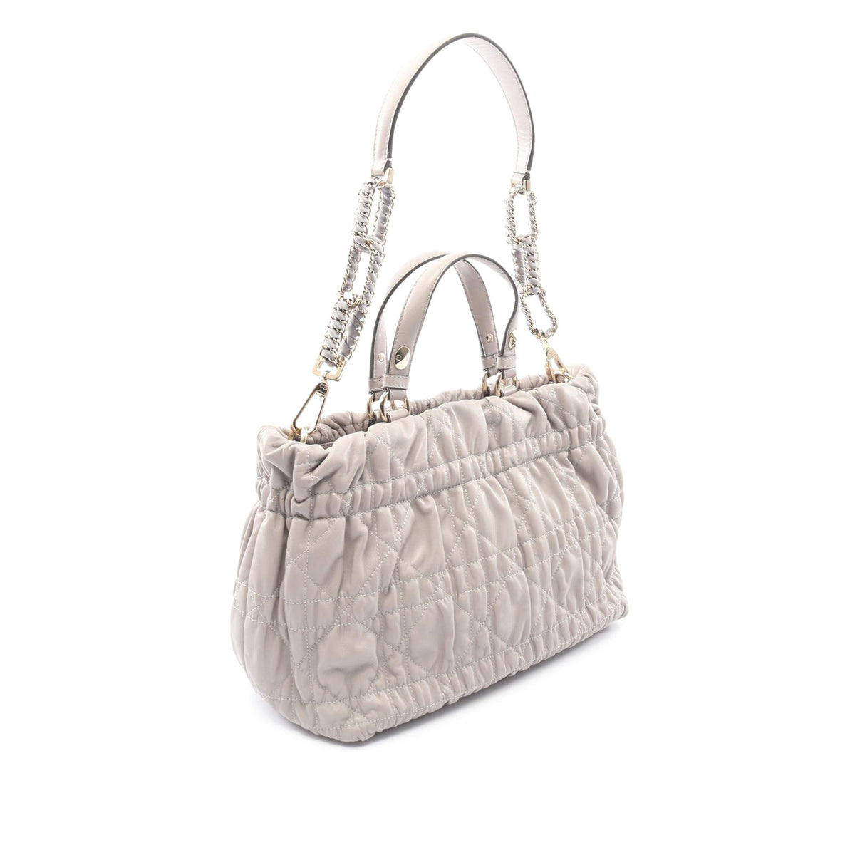 Dior Cannage Delices