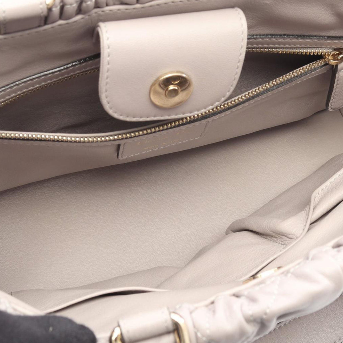 Dior Cannage Delices