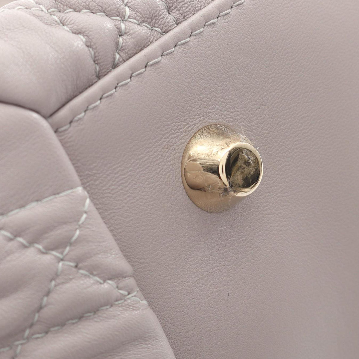 Dior Cannage Delices