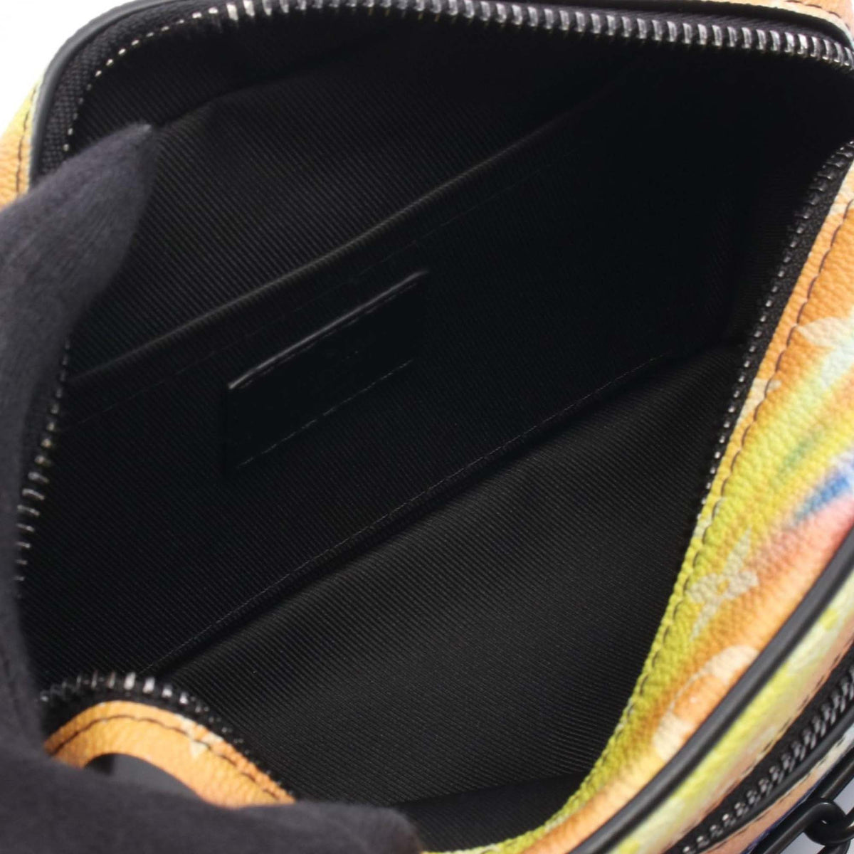 Louis Vuitton Monogram Sunset Mini Soft Trunk