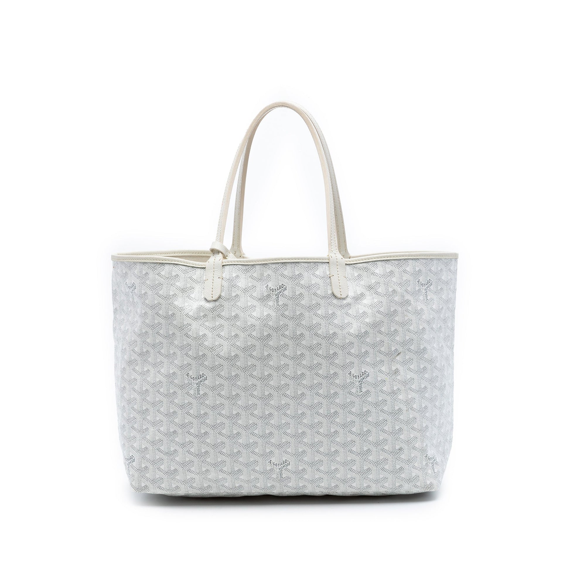 Goyard Goyardine Saint Louis PM