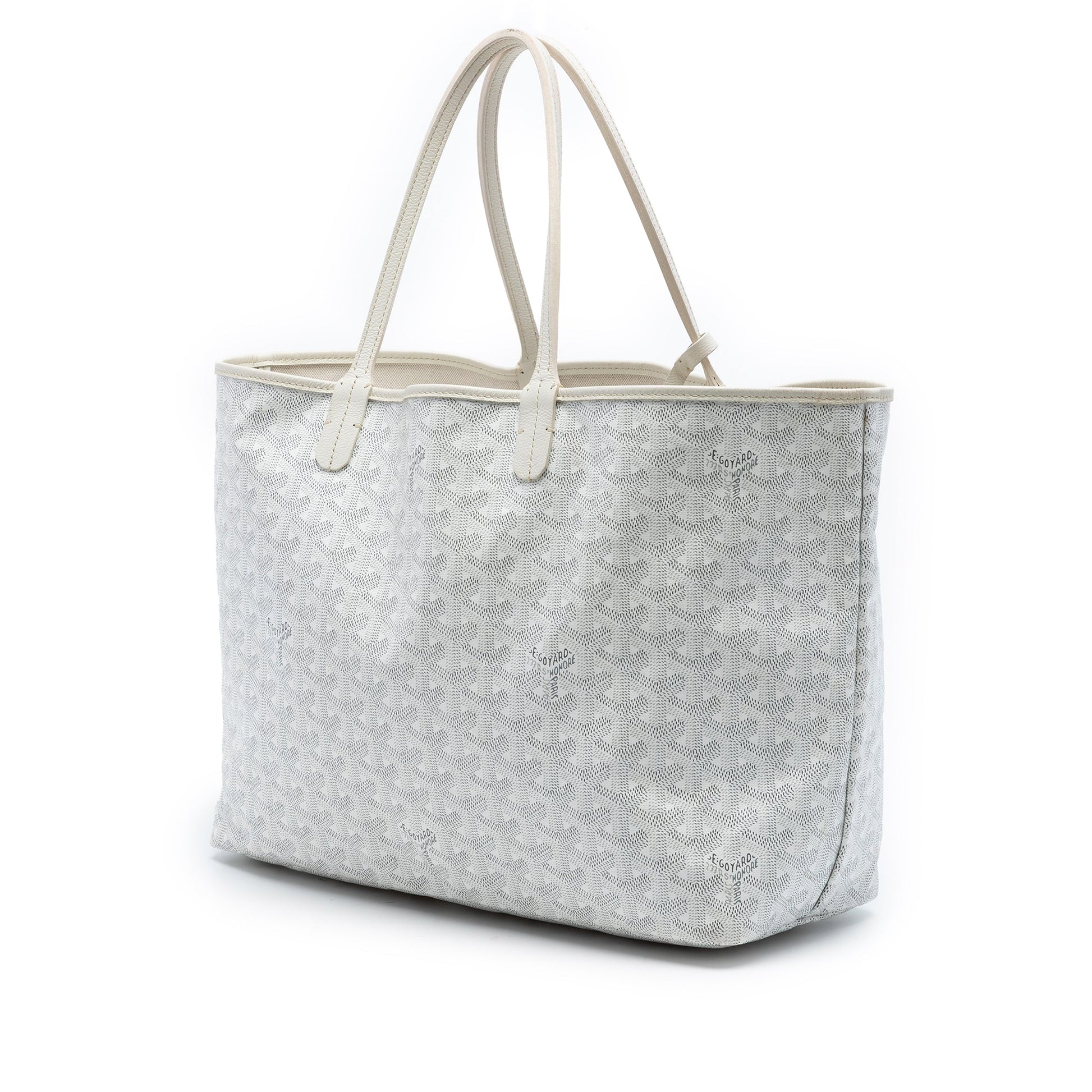 Goyard Goyardine Saint Louis PM