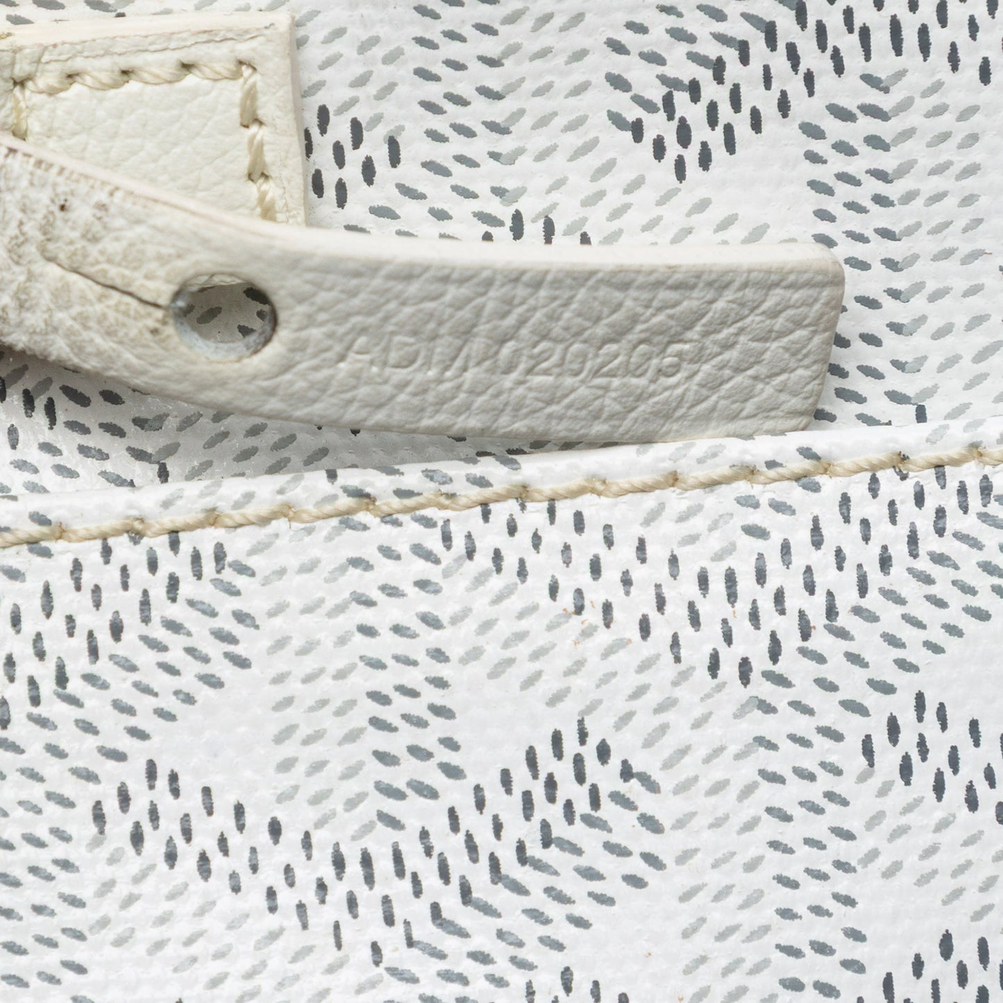 Goyard Goyardine Saint Louis PM