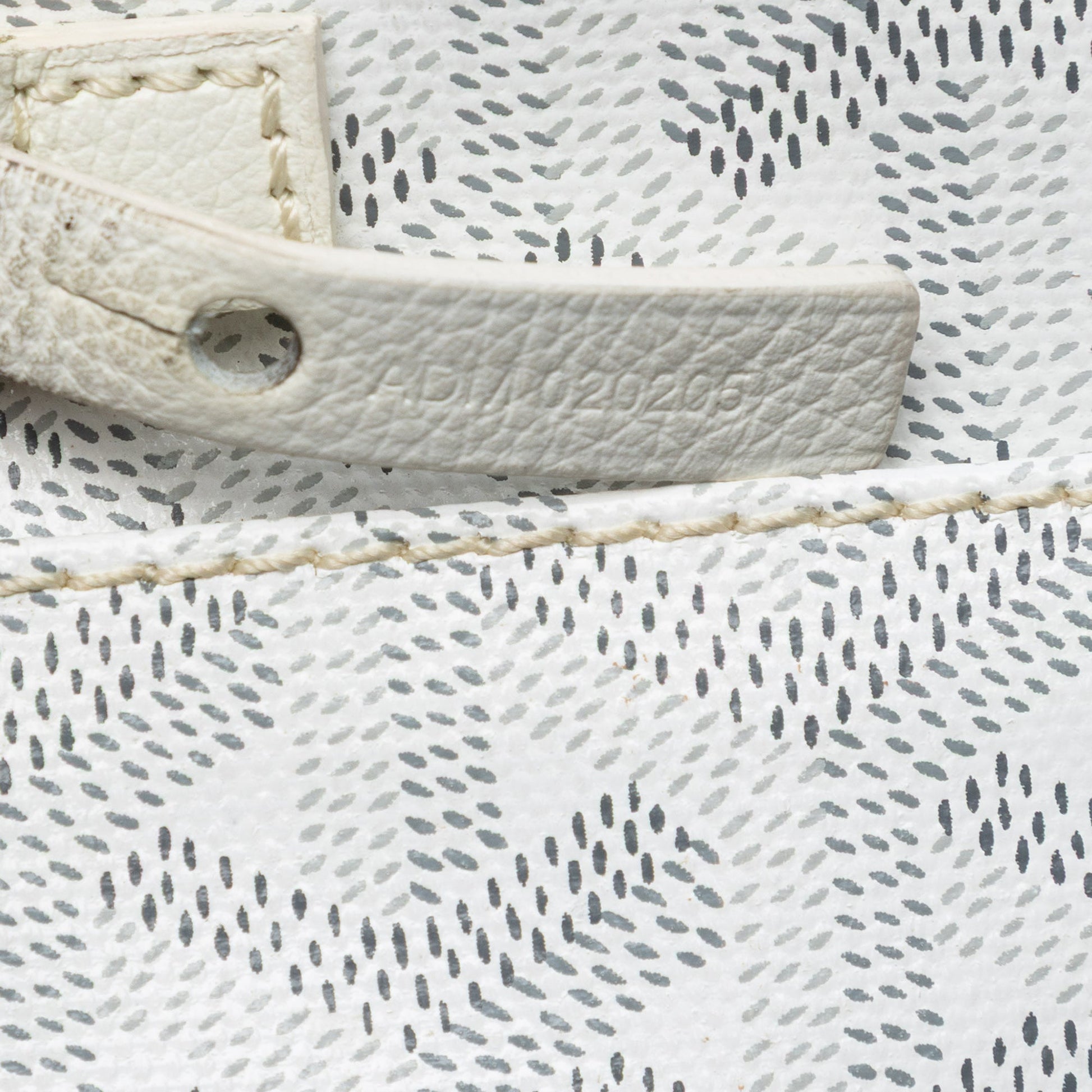 Goyard Goyardine Saint Louis PM
