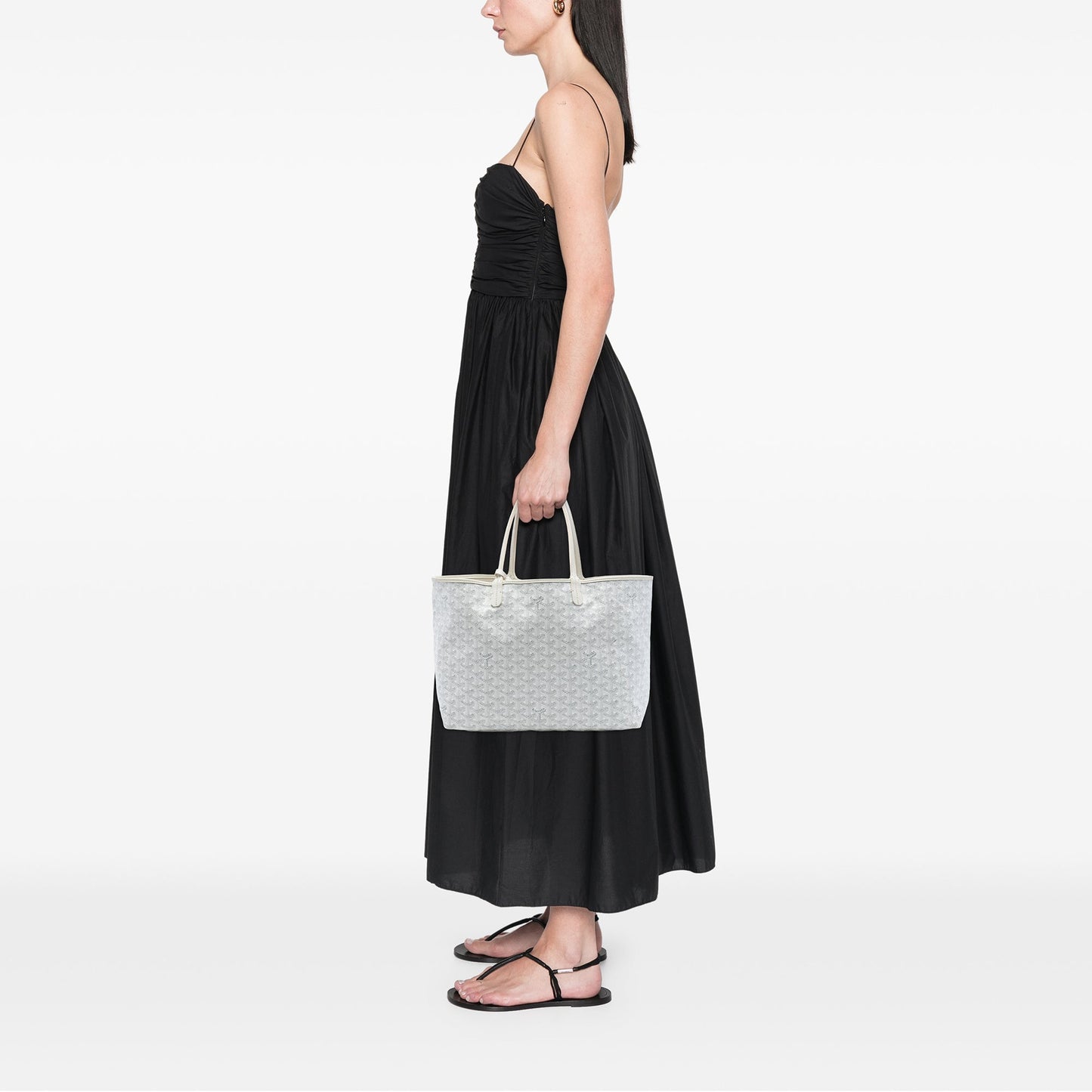 Goyard Goyardine Saint Louis PM
