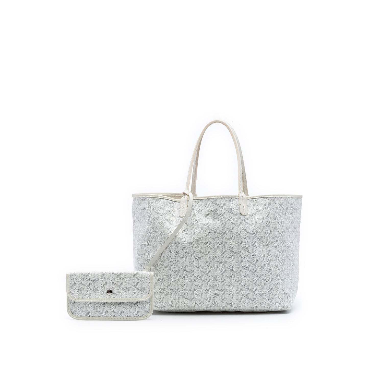 Goyard Goyardine Saint Louis PM