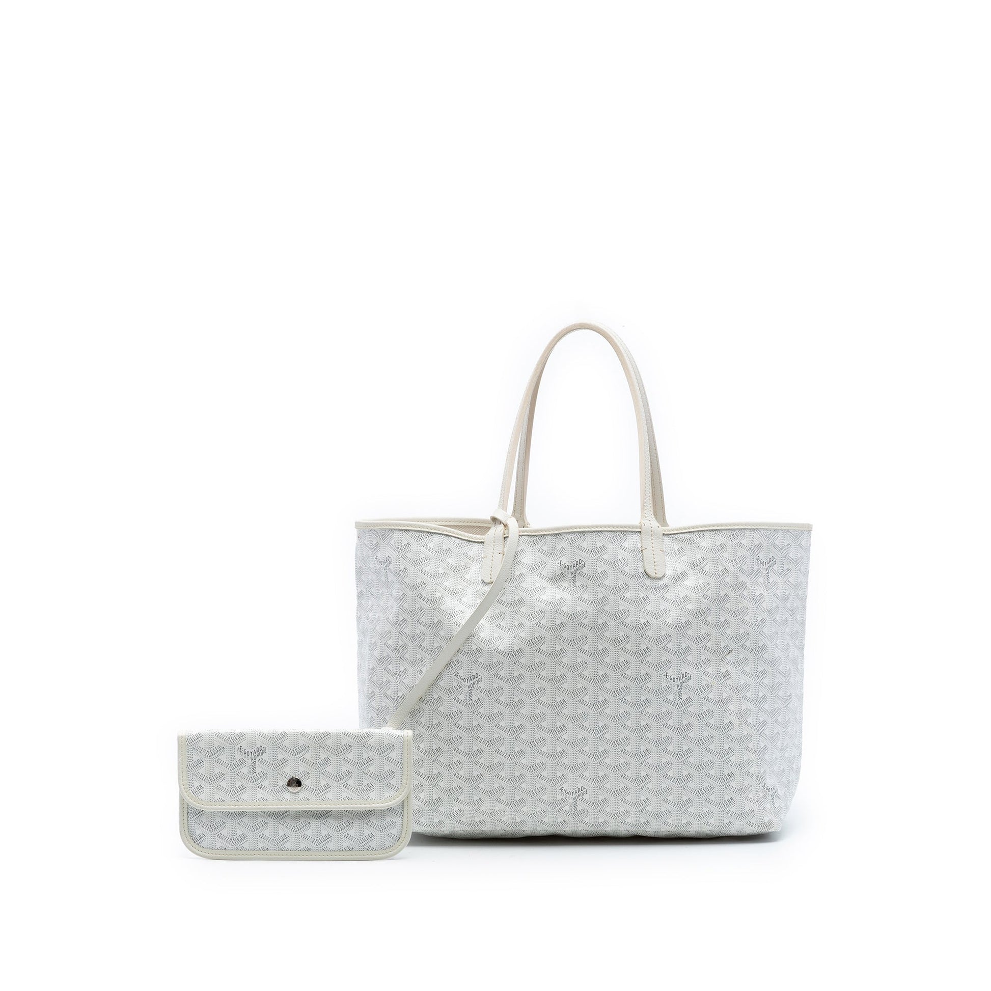 Goyard Goyardine Saint Louis PM