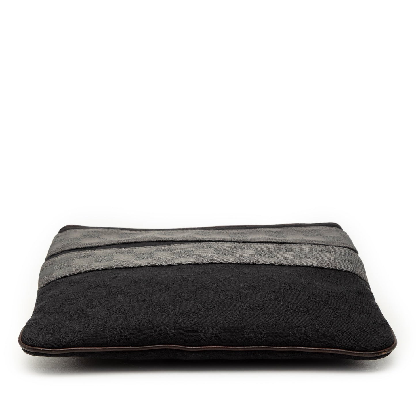 LOEWE Anagram Canvas Crossbody