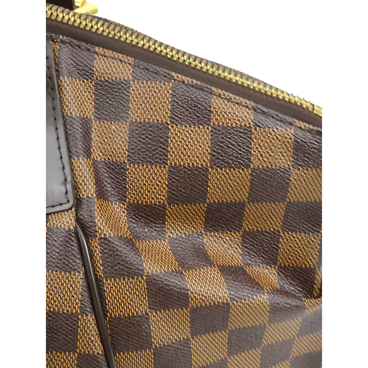 Louis Vuitton Damier Ebene Verona GM — Brown
