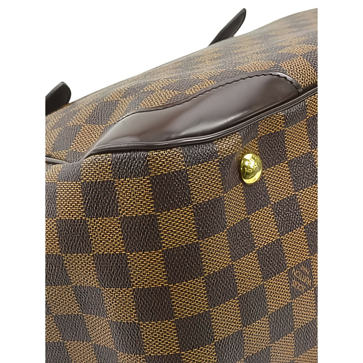 Louis Vuitton Damier Ebene Verona GM — Brown