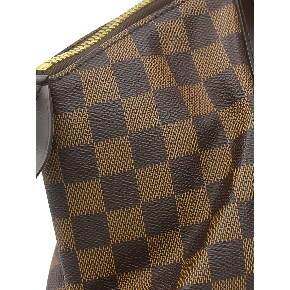 Louis Vuitton Damier Ebene Verona GM — Brown