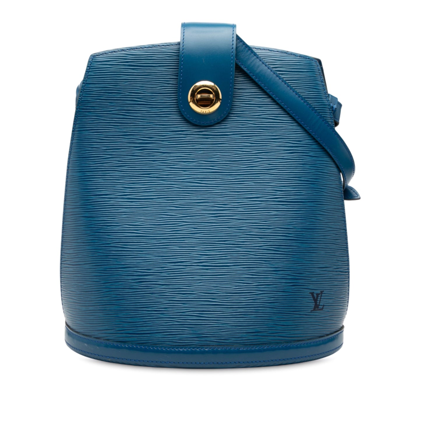 Louis Vuitton Epi Cluny