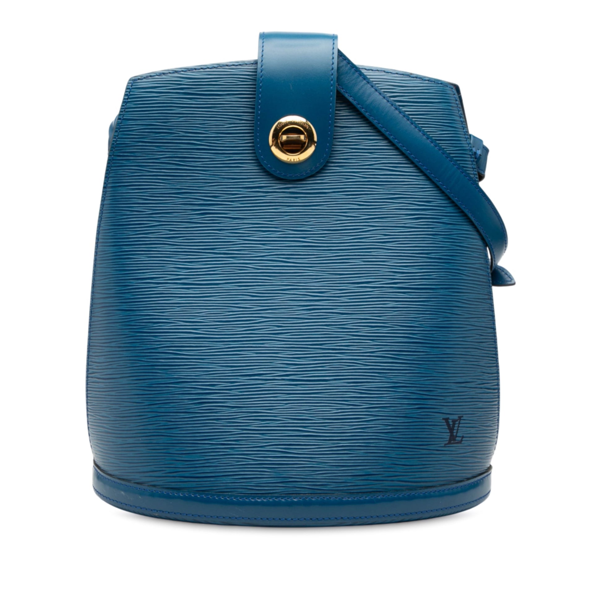 Louis Vuitton Epi Cluny