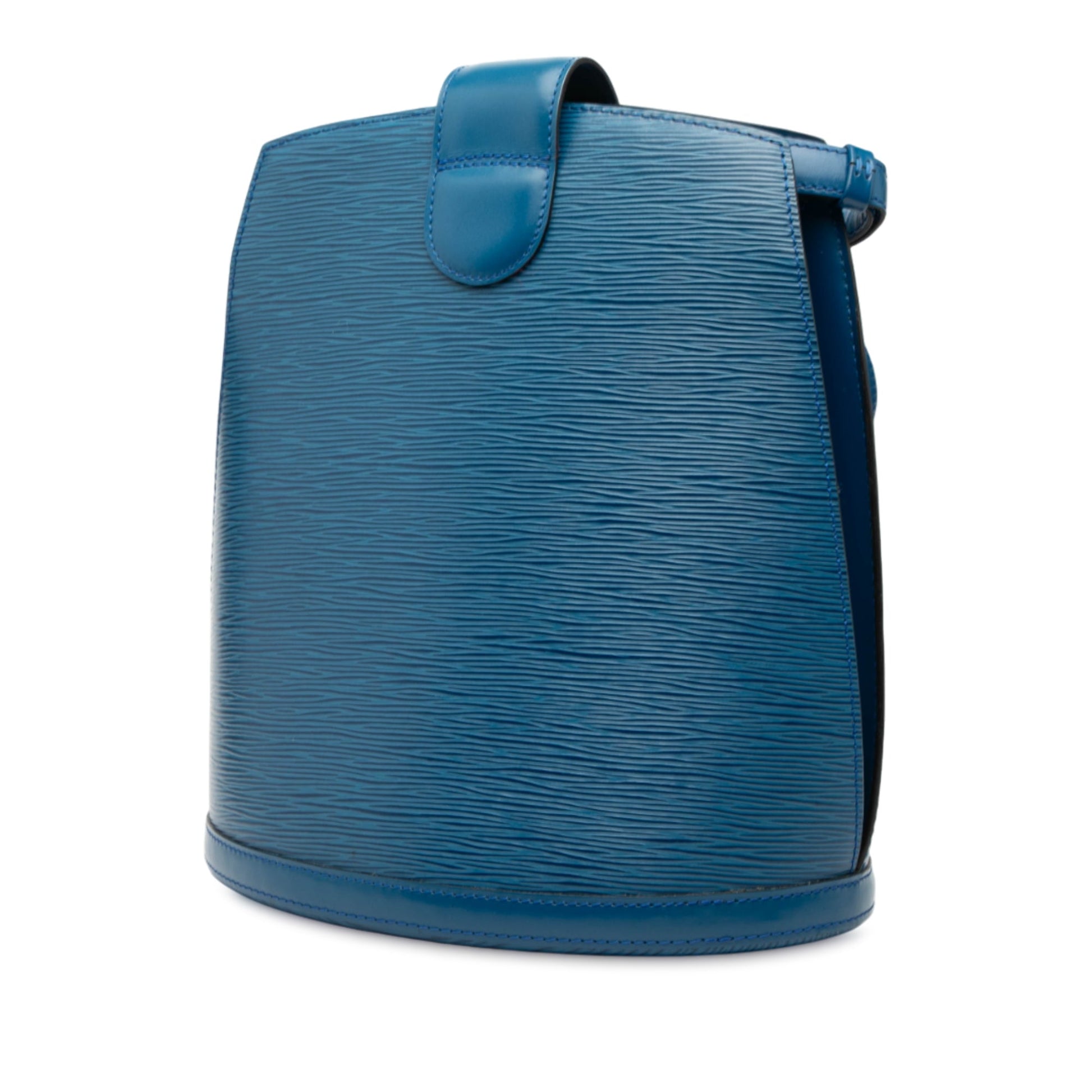 Louis Vuitton Epi Cluny