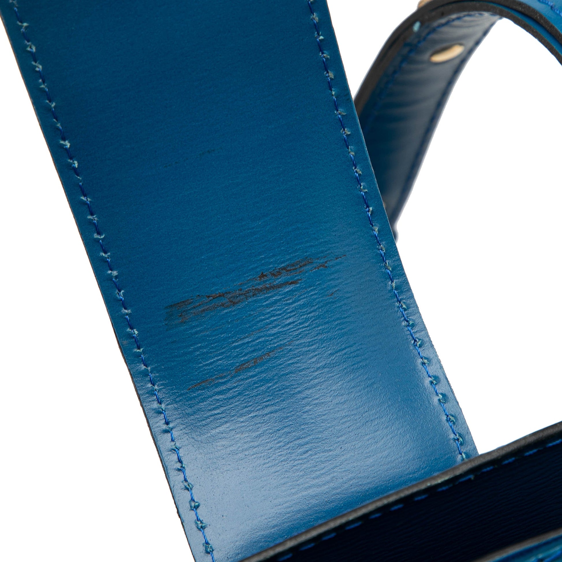 Louis Vuitton Epi Cluny
