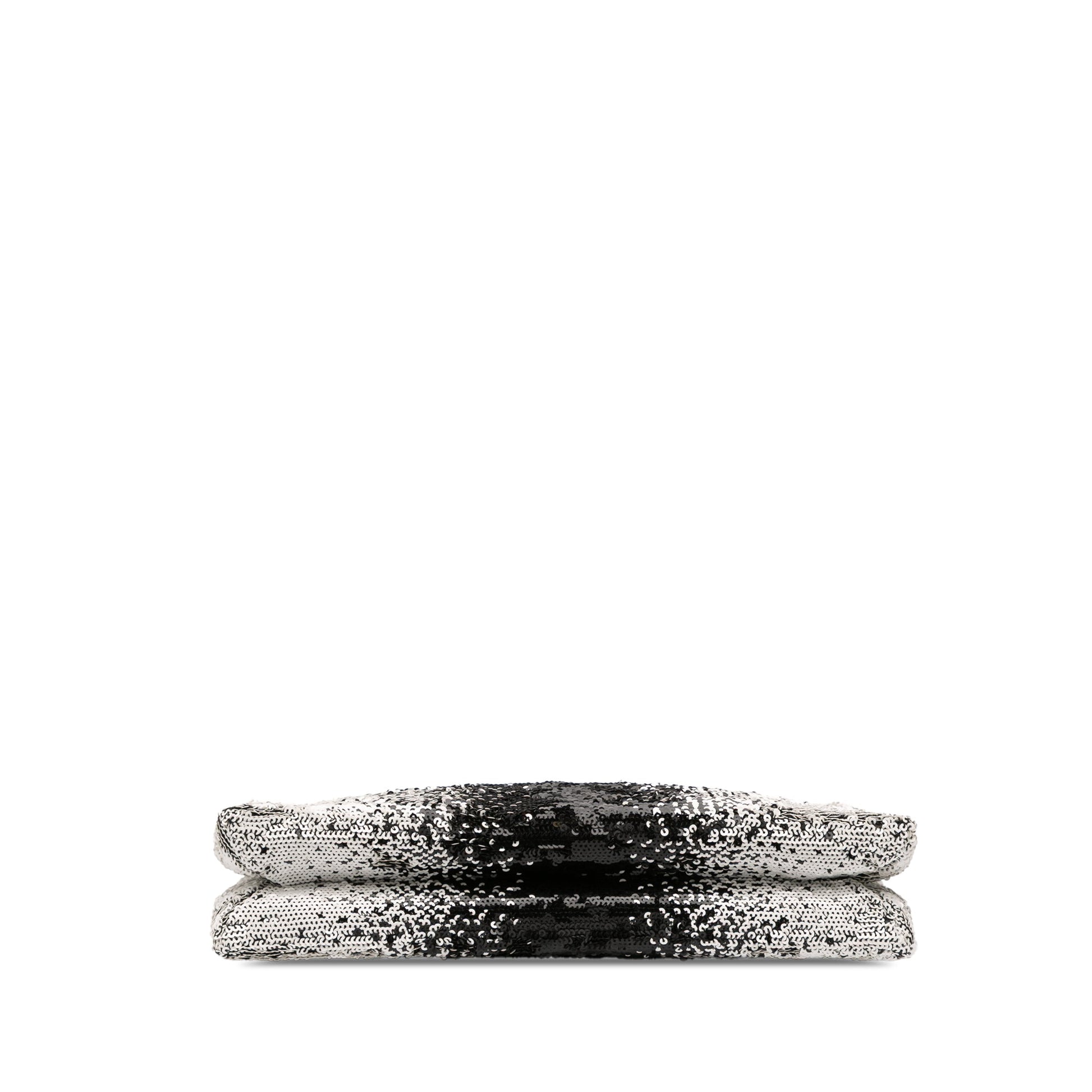 Dior Sequin Clutch