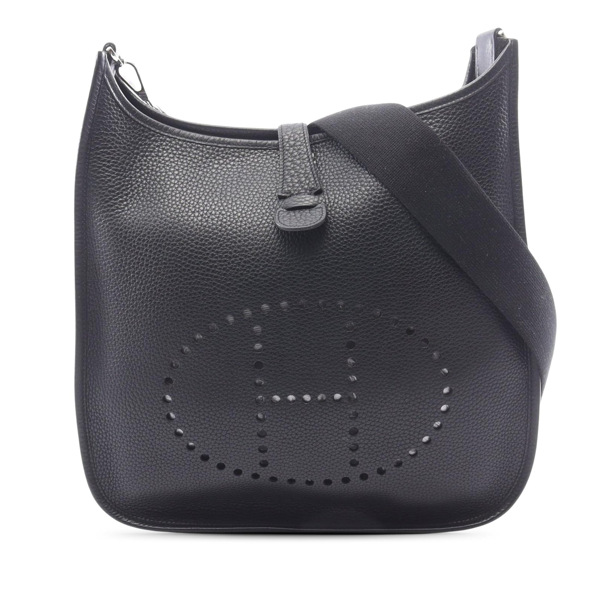 Hermès Clemence Evelyne II GM