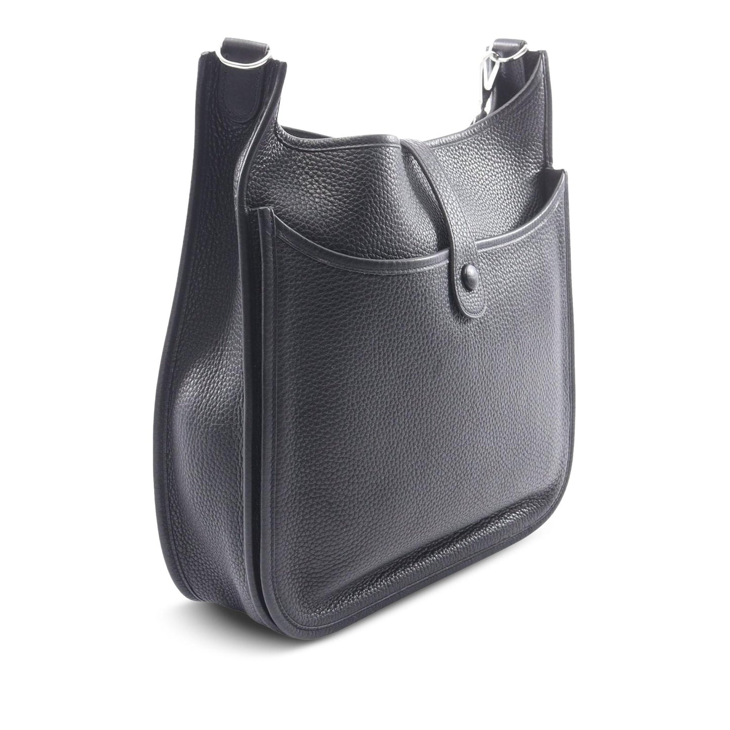 Hermès Clemence Evelyne II GM