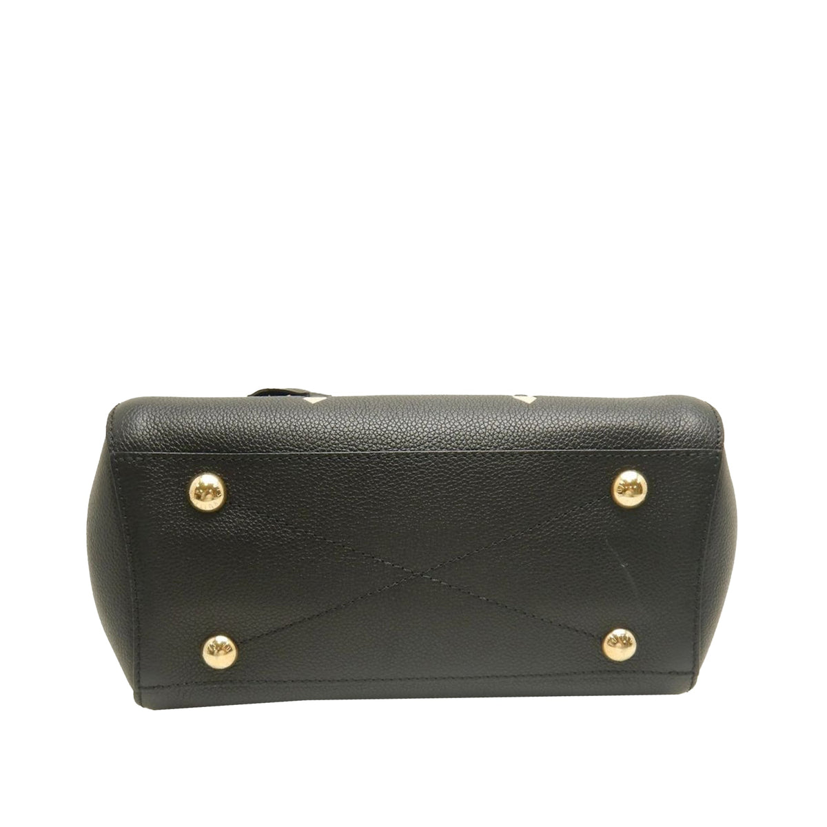 Louis Vuitton Bicolor Monogram Empreinte Giant Montaigne BB
