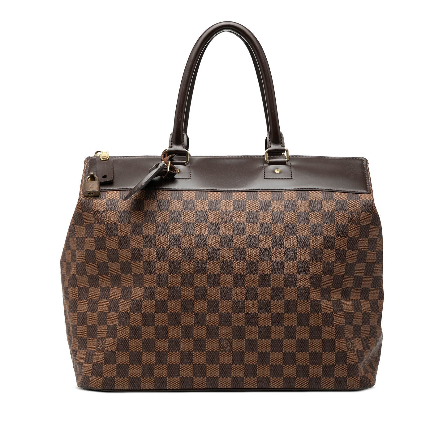Louis Vuitton Damier Ebene Greenwich PM