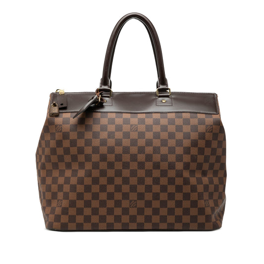 Louis Vuitton Damier Ebene Greenwich PM