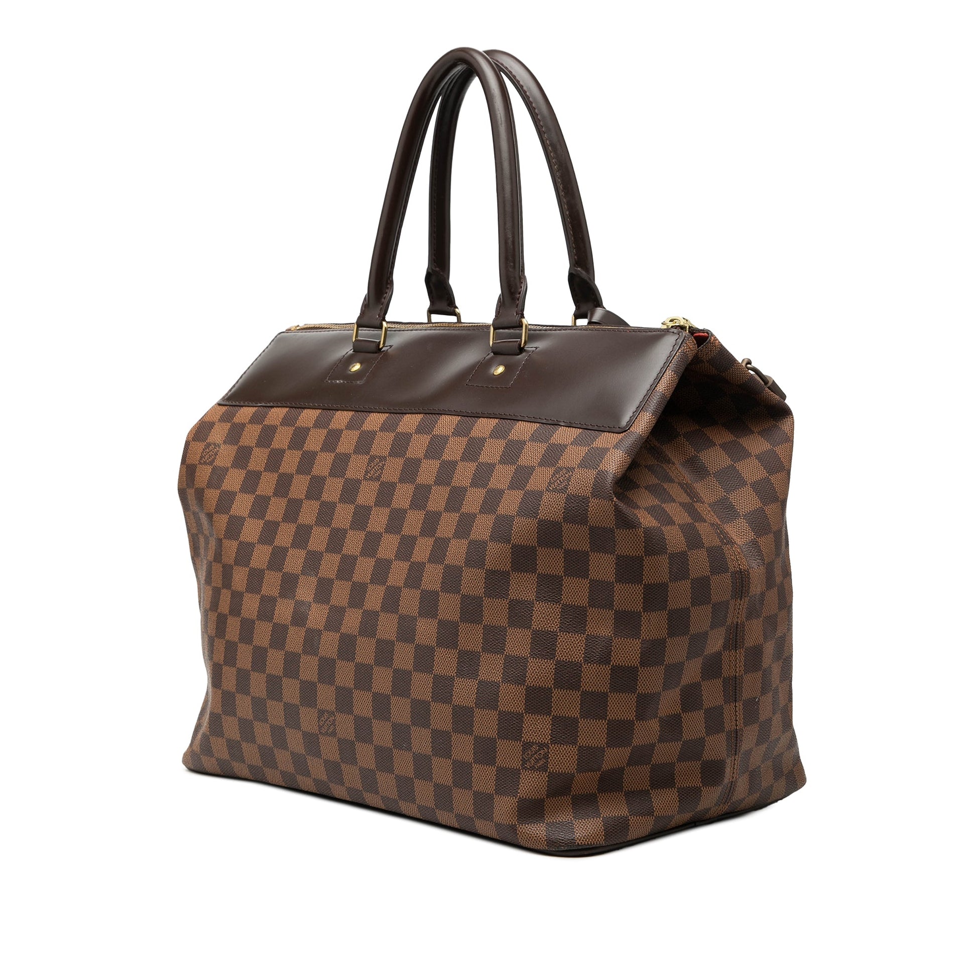 Louis Vuitton Damier Ebene Greenwich PM