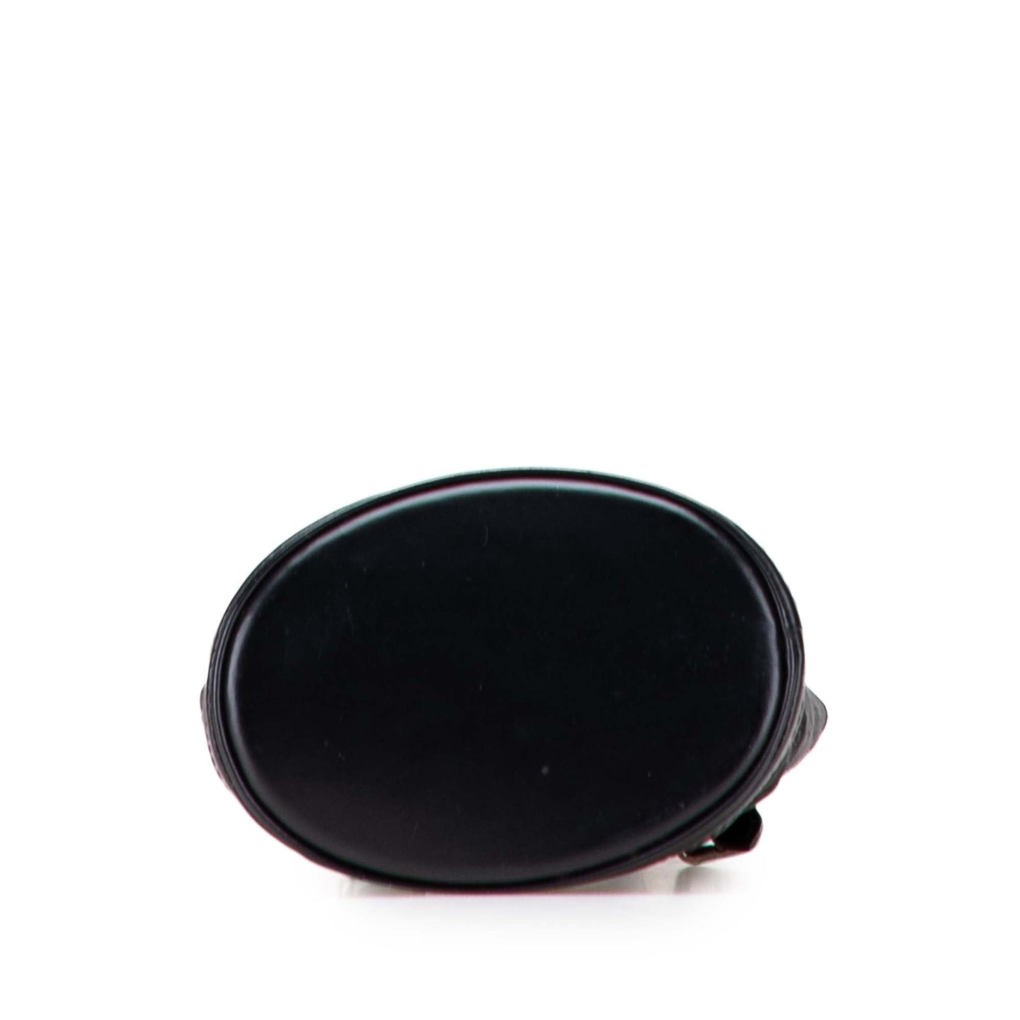 Louis Vuitton Monogram Mini Satin Bucket
