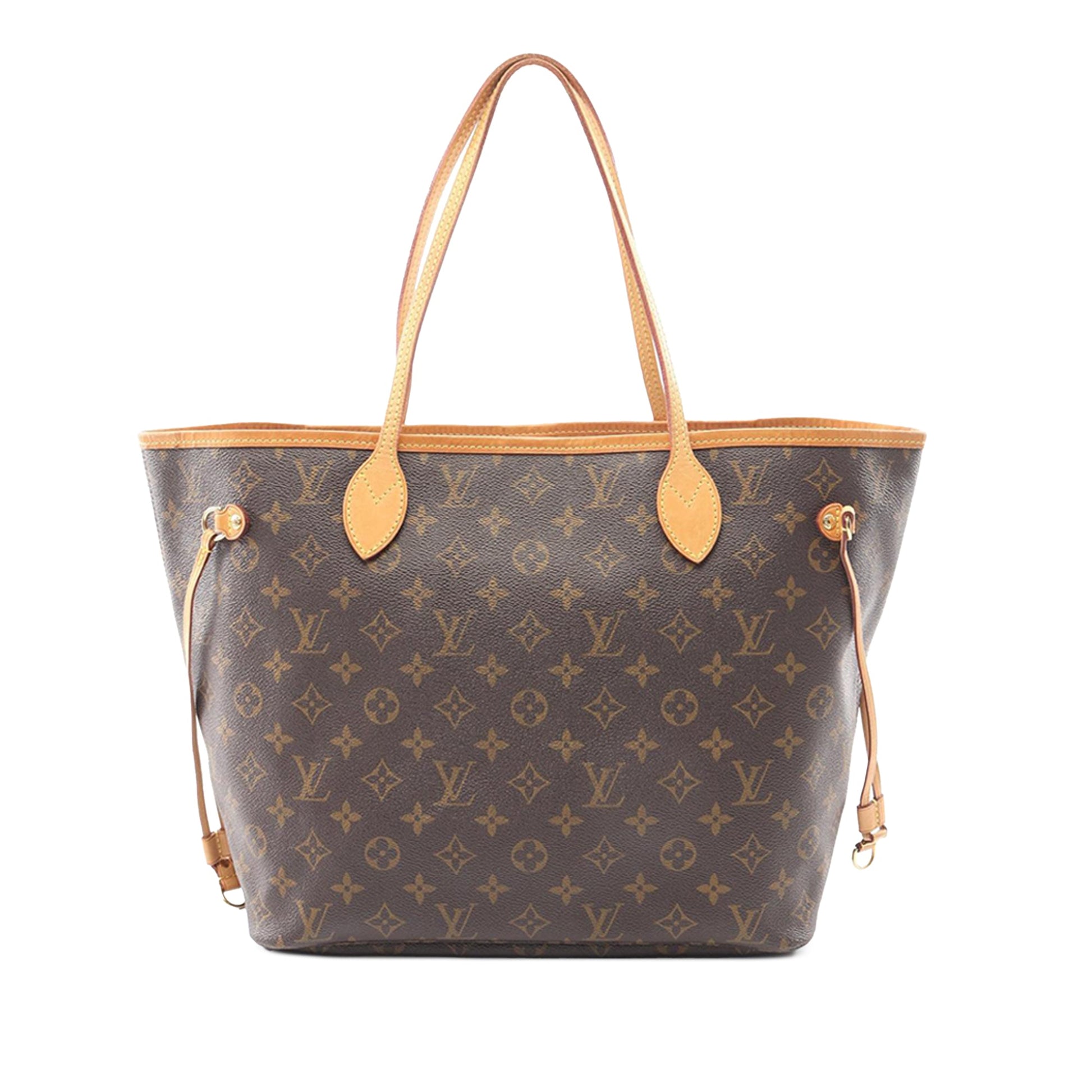 Louis Vuitton Monogram Neverfull MM
