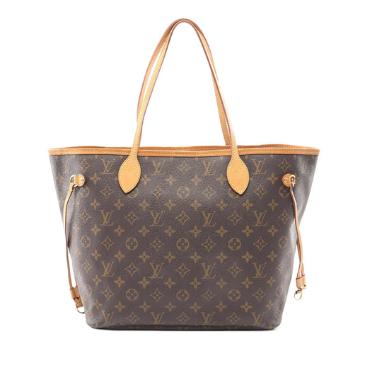 Louis Vuitton Monogram Neverfull MM