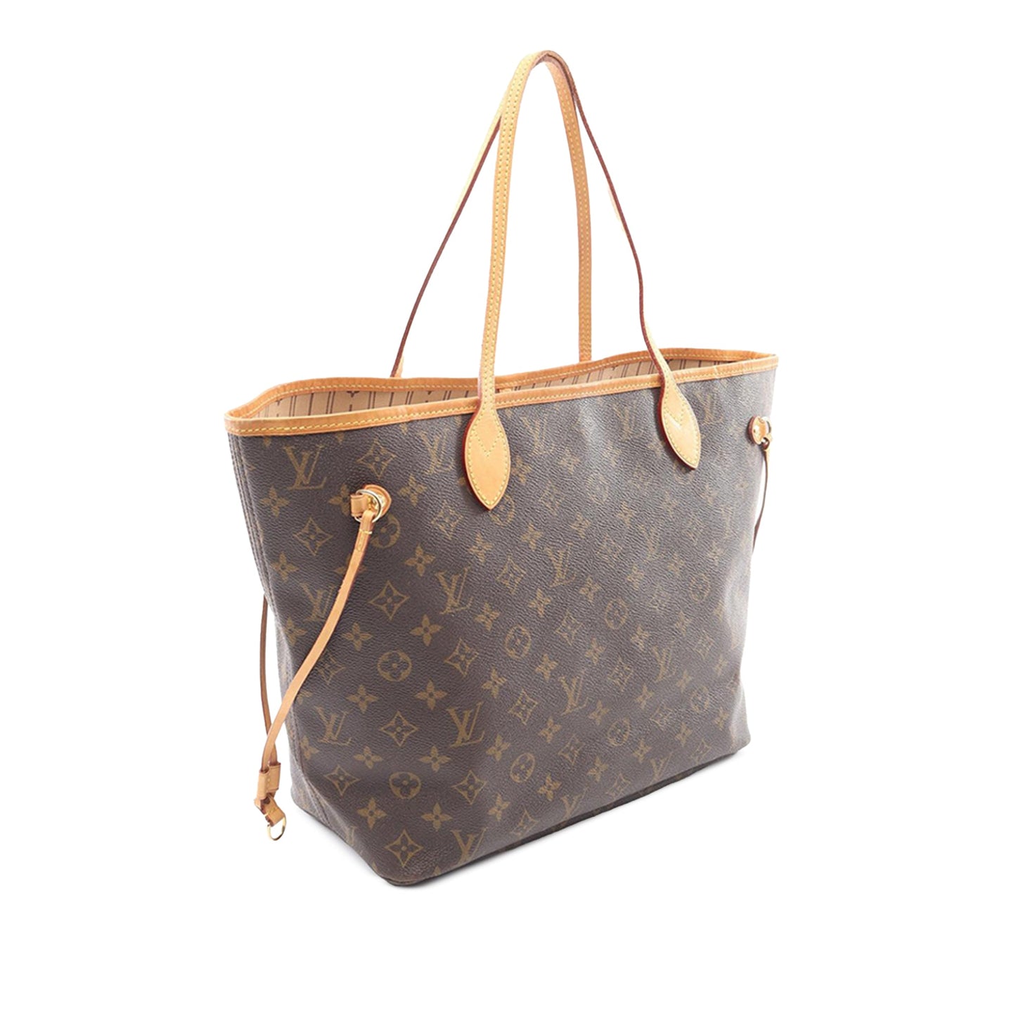 Louis Vuitton Monogram Neverfull MM