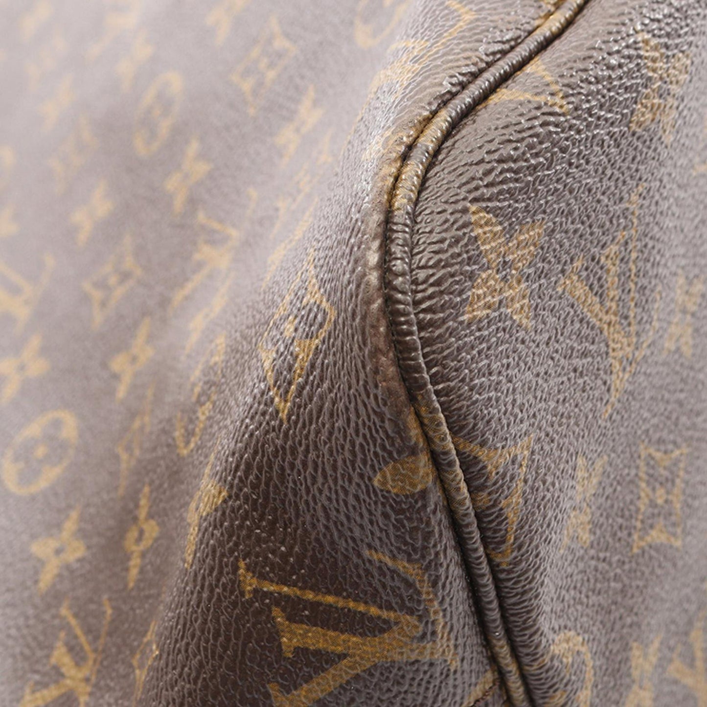 Louis Vuitton Monogram Neverfull MM