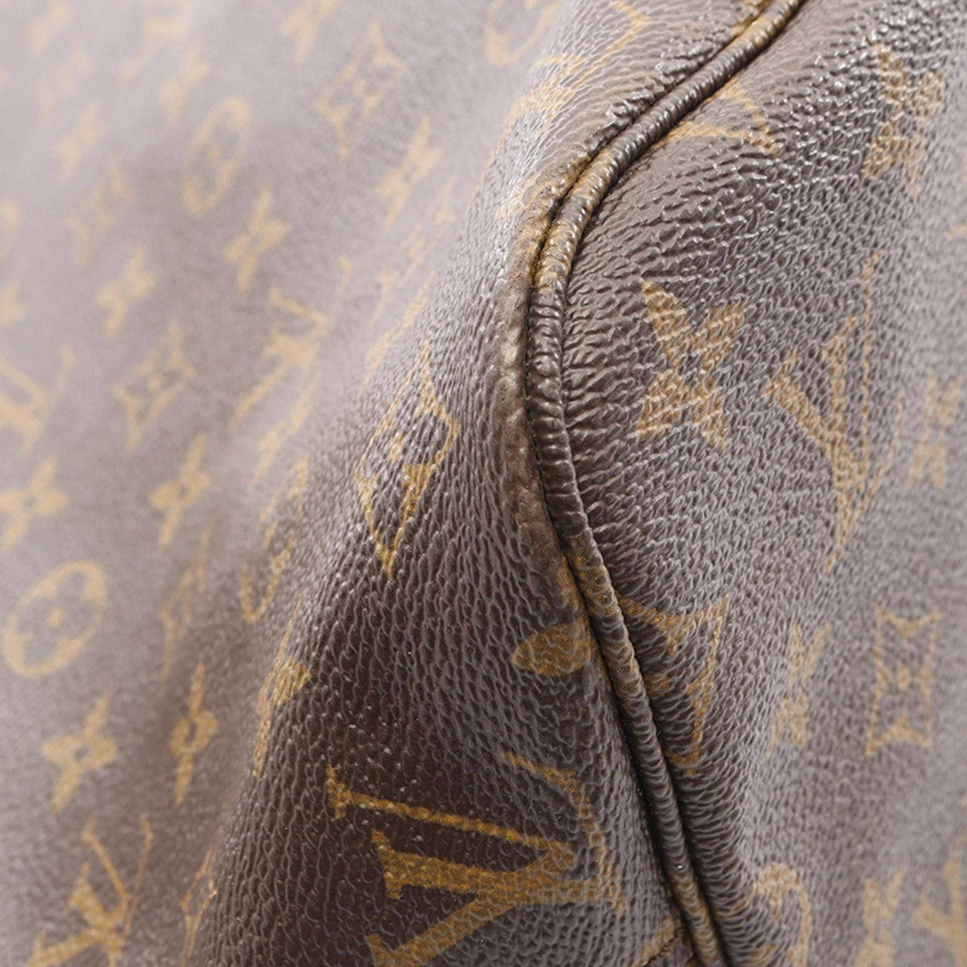 Louis Vuitton Monogram Neverfull MM