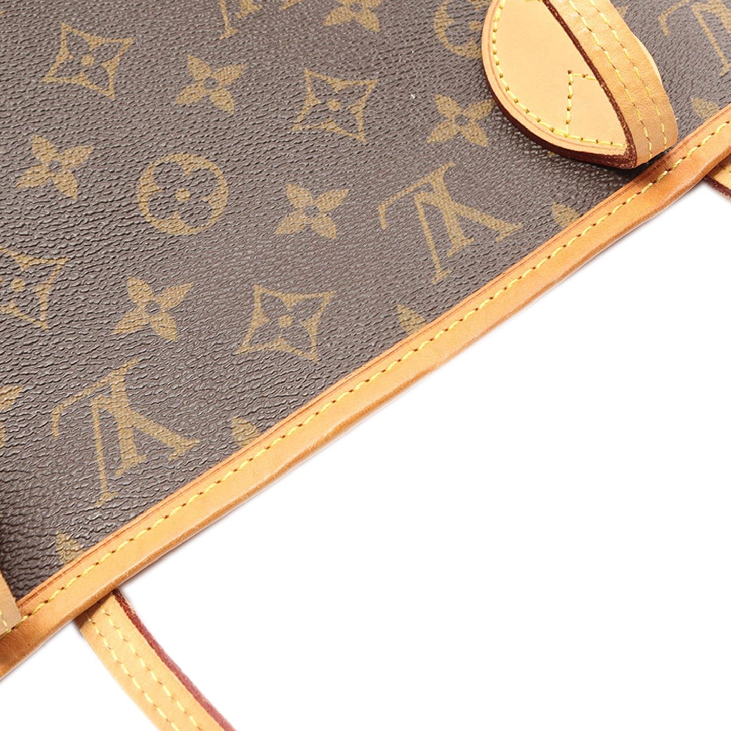 Louis Vuitton Monogram Neverfull MM