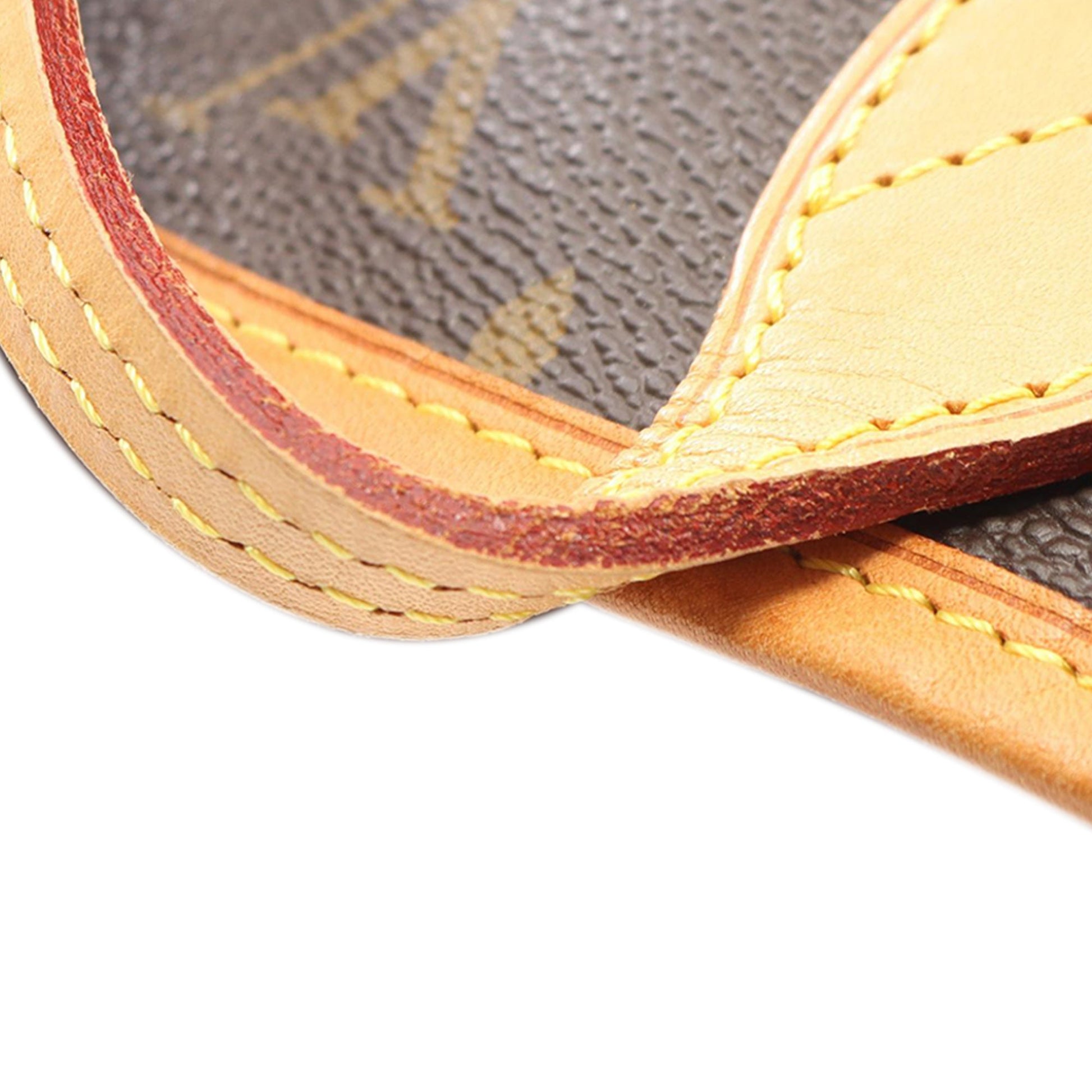 Louis Vuitton Monogram Neverfull MM