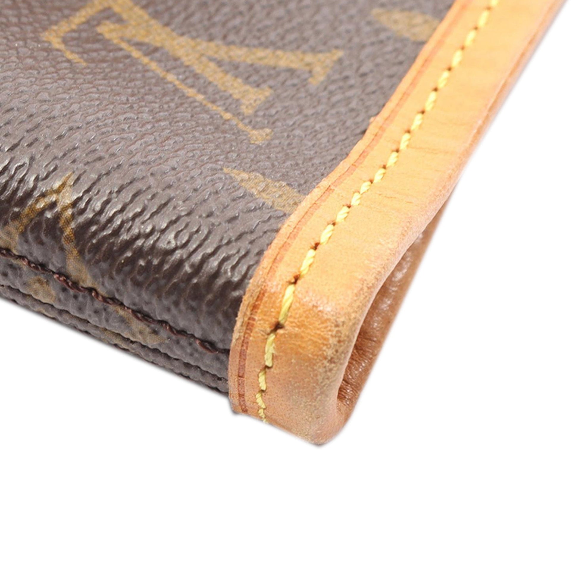 Louis Vuitton Monogram Neverfull MM