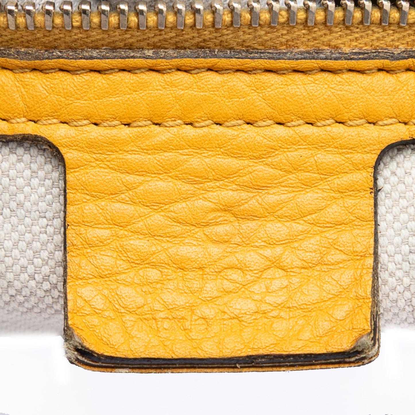 Gucci GG Canvas Bella Satchel
