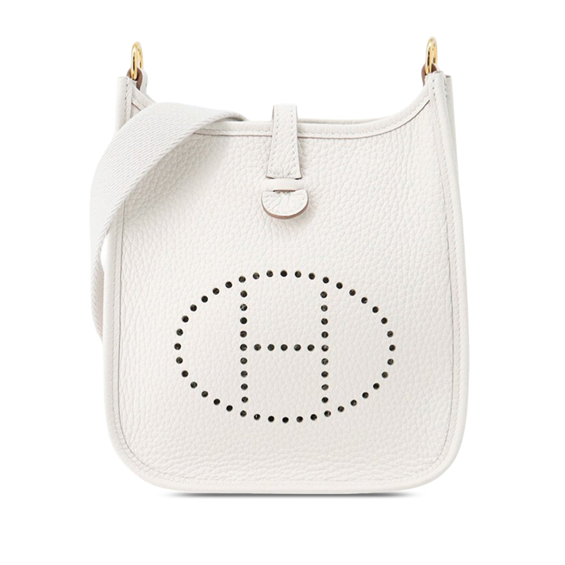 Hermès Clemence Evelyne TPM