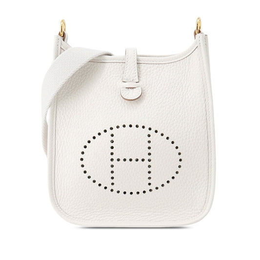 Hermès Clemence Evelyne TPM