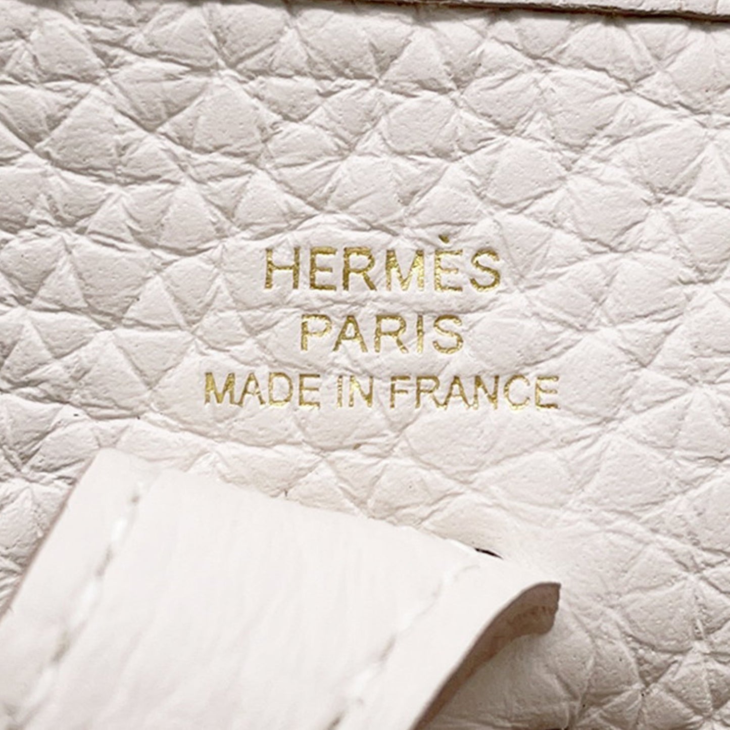 Hermès Clemence Evelyne TPM