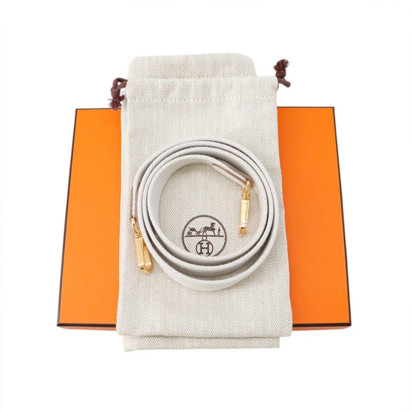 Hermès Clemence Evelyne TPM
