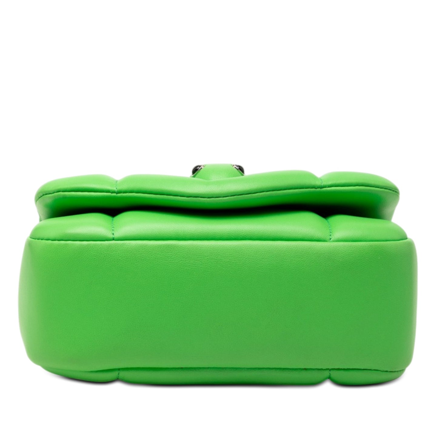 Bvlgari Ambush Nappa Serpenti Convertible Belt Bag