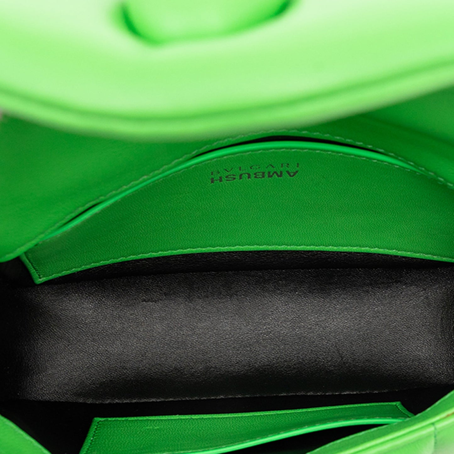 Bvlgari Ambush Nappa Serpenti Convertible Belt Bag