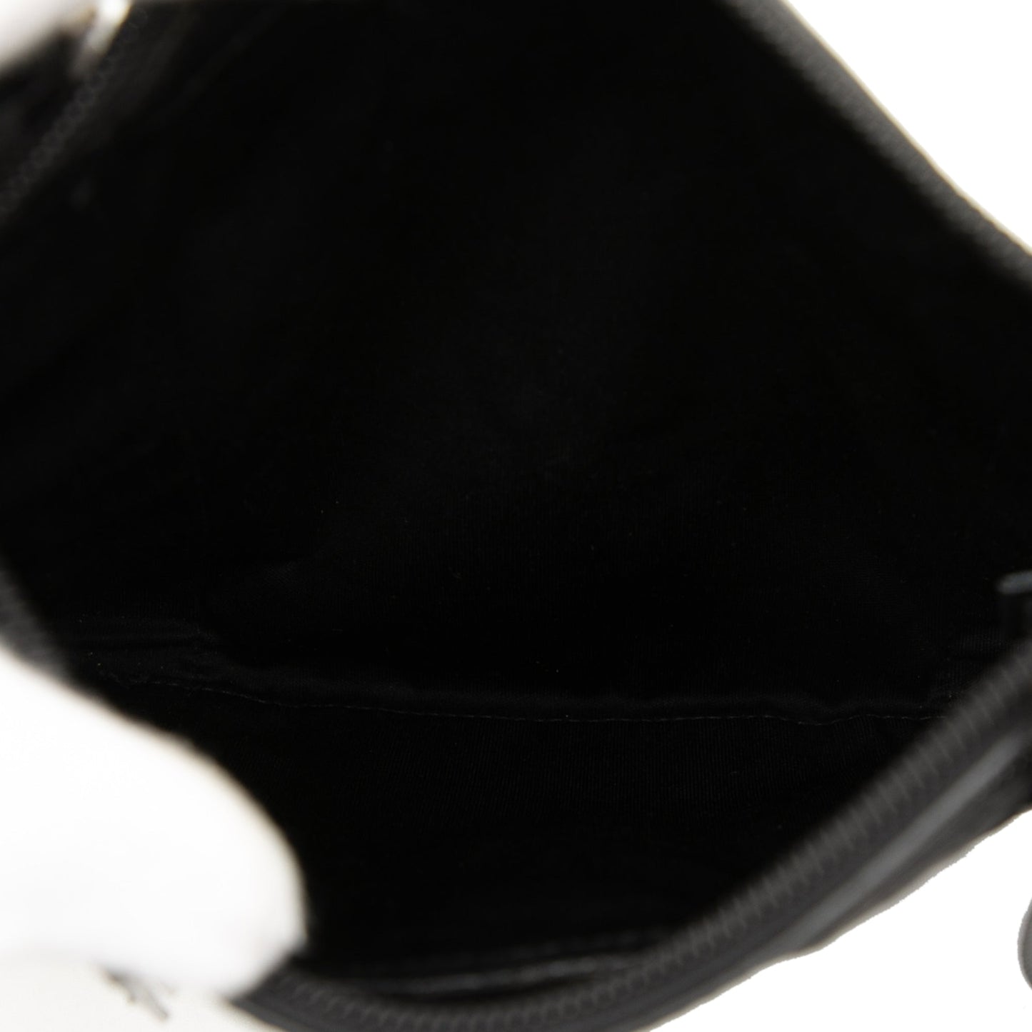 Fendi Zucca Canvas Crossbody