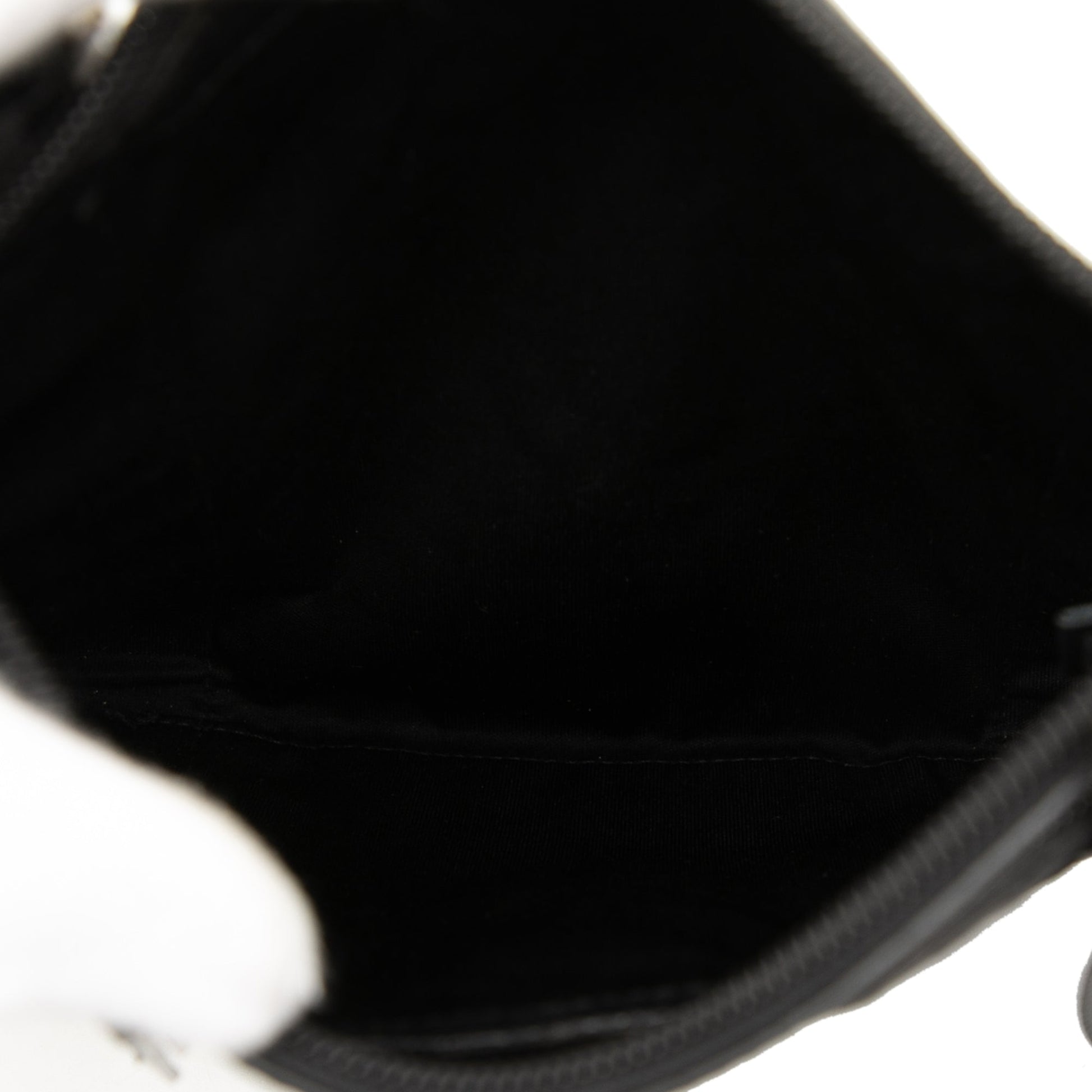 Fendi Zucca Canvas Crossbody