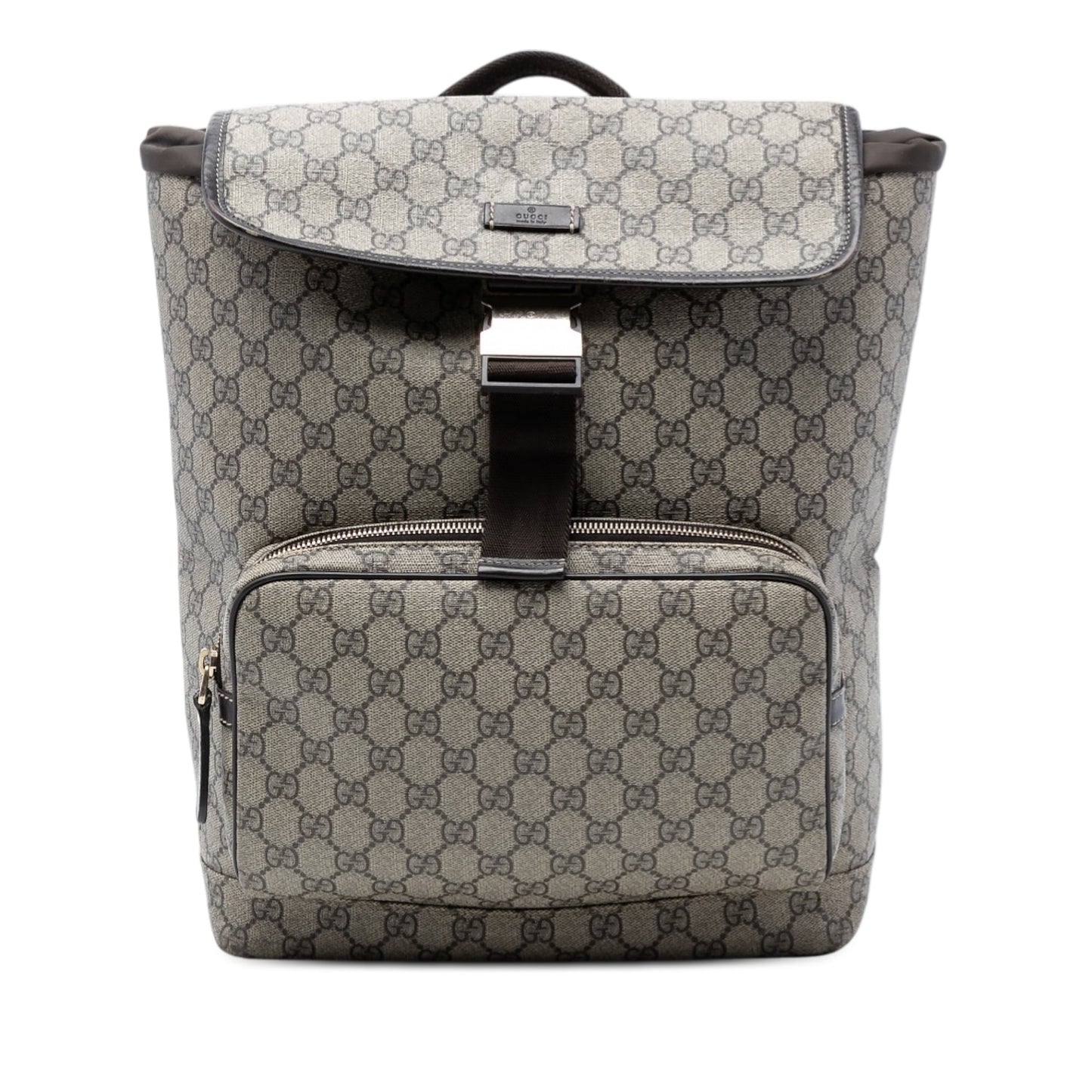 Gucci GG Supreme Backpack